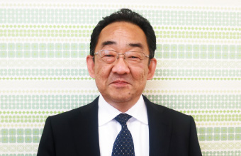 仲川 高徳