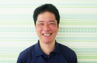 丸山 善昭