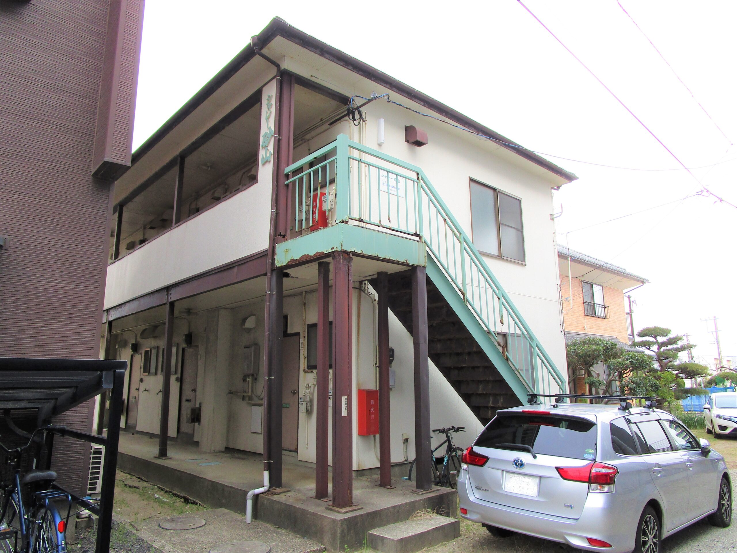 新潟市西区大学南【売地】