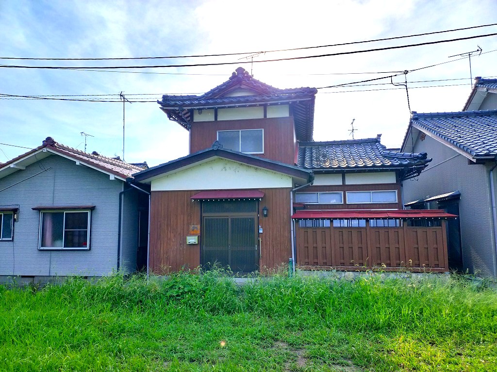 五泉市泉町【収益物件】